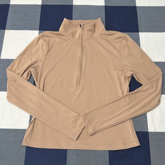 FRANK  OAK Zip Top - Picture 2 of 5